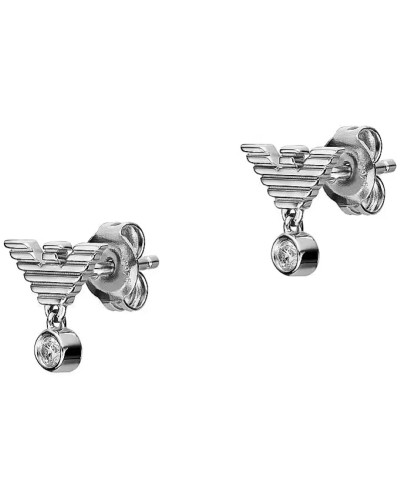 Emporio Armani Boucles d'Oreilles Femme EG3581040 - Élégantes & Raffinées
