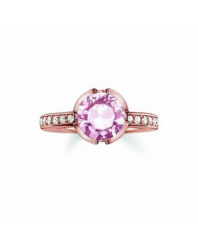 Naisten sormus Thomas Sabo TR2035-633-9