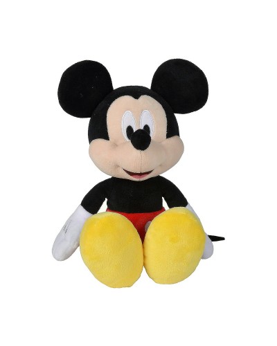 Plyysikankainen lemmikki Mickey Mouse 35 cm Pehmo