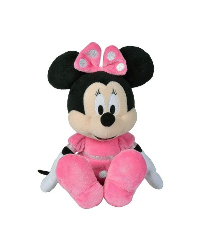 Disney Simba - Peluche 35cm - Il Re Leone - Morbido e coccoloso
