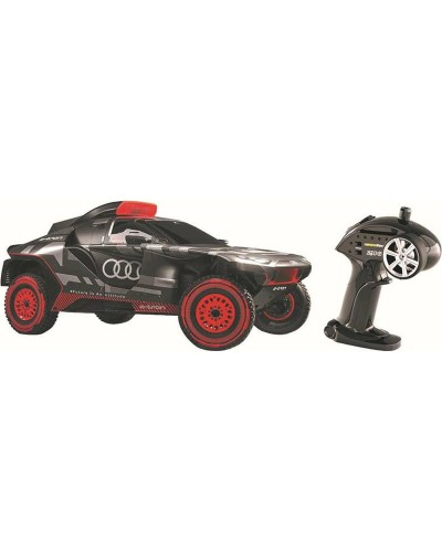 Audi R/C Maßstab 1:10 - Ferngesteuertes Auto 2.4GHz (40cm) - Garantiert Spaß!
