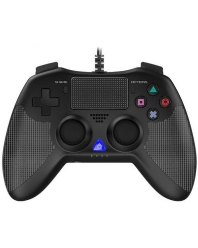Blackfire BFX-C10 Gaming Controller - Black - PC/PS4/PS3 Compatible
