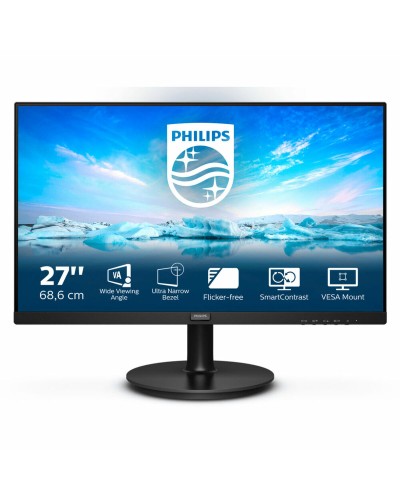 Näyttö Philips 271V8L/00 27" Full HD 75 Hz