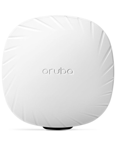 HPE Aruba Instant On AP22 - Punto de Acceso Wi-Fi 6, Doble Banda, Blanco
