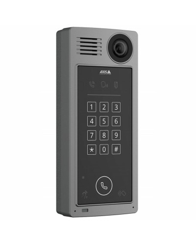 Sistema de Alarma Axis Antirrobo, Protección Total para Casa o Negocios.
