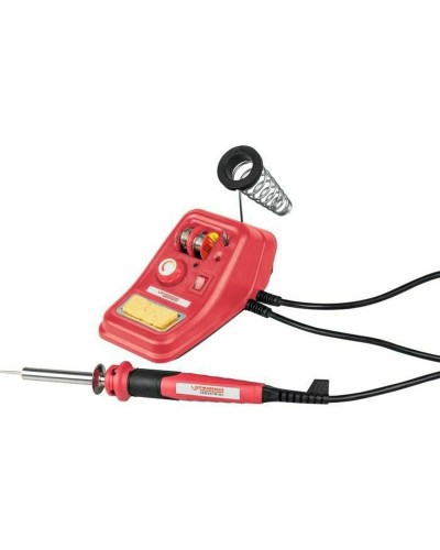 Lápiz soldador Rothenberger de 48 W para soldaduras a 500 ºC
