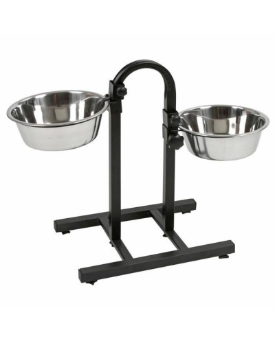 Hundmatare Kerbl Double 2,8 L