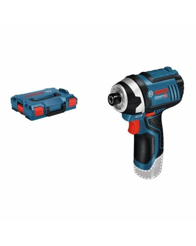 Bosch GDR 10.8-LI: Trapano a Impatto Potente e Versatile, 2600 rpm, 10,8 V