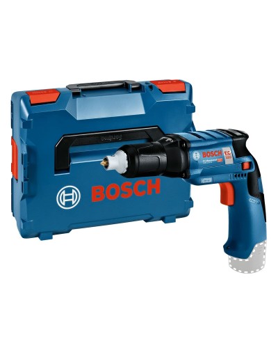 Trapano Avvitatore a Batteria BOSCH GTB 12V-11, 12 V, Portatile, Professionale, 1/4"