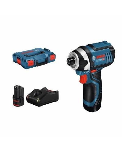 Trapano a impatto BOSCH Professional GDR 12V-105 2600 rpm 12 V