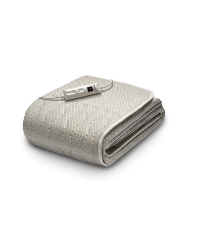 Chauffe-lit Daga 150x80 cm : Détendez-vous dans la Chaleur
