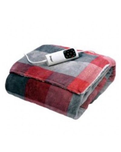 Elektrische Heizdecke Daga Plus 150 W - 150x110 cm - Angenehme Wärme für kalte Nächte
