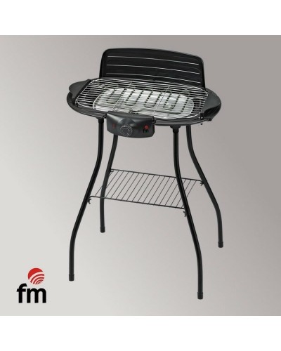 Grilli Grupo FM BEP2000 47 x 23 cm
