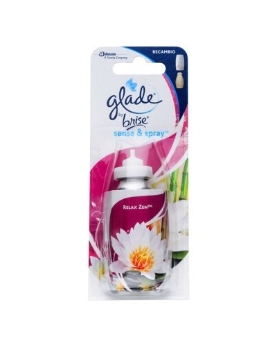 Recharge Diffuseur d'Ambiance Brise - Parfum Aromatique
