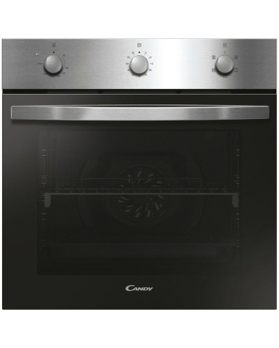 Horno Candy 65L Estático Ventilado - Ideal para Cocción Perfecta
