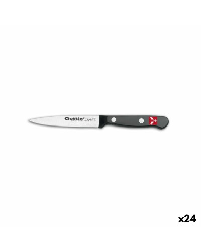 Coltello Spelucchino Quttin Sybarite, Lama da 9 cm, Confezione da 24