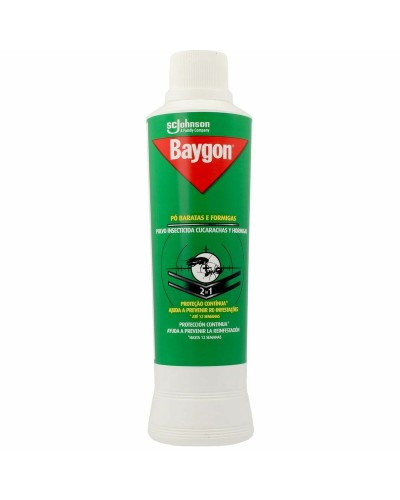 Insektsmedel Baygon Baygon Kackerlackor Myror Puder 250 g