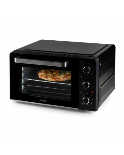 Mini Electric Oven DOMO 1500 W 28 L