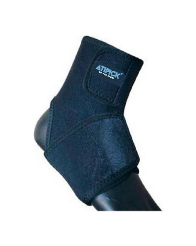 Elastinen nilkkatuki Atipick NEP25037