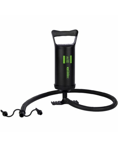 Luft Pump Double Abbey Camp SR021ASZWA
