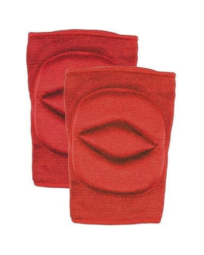 Atipick Ginocchiera FIT2022 Rosso - Supporto e Comfort Sportivo
