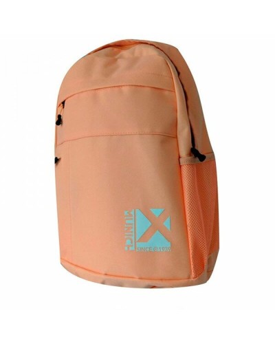 Zaino Sportivo Munich BackPack Slim Marrone - Leggero & Resistente
