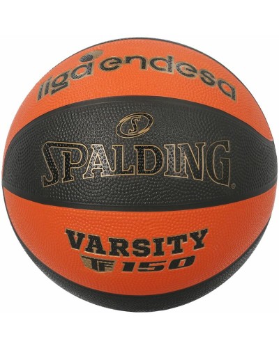 Basketbal Spalding Varsity ACB Liga Endesa Oranje 7