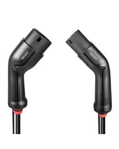 Auto oplader LINDY 30110 5 m