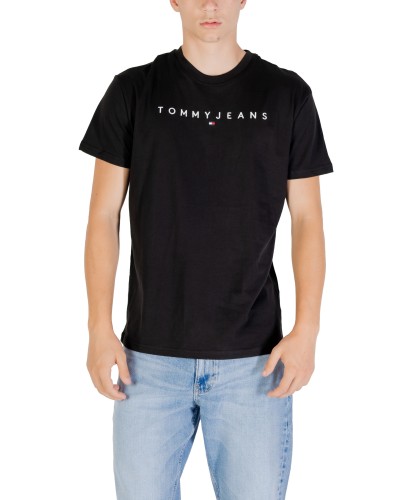 Tommy Hilfiger Jeans Men T-Shirt