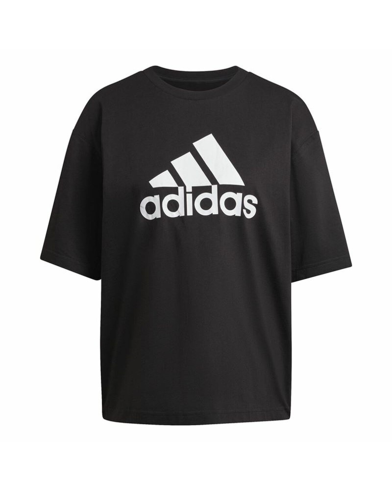 Naisten T-paita Adidas Future Icons Badge 