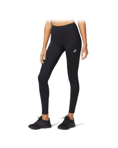 Asics Core Tight: Leggings Sportivi Donna Neri - Ottimi per Corsa & Allenamento
