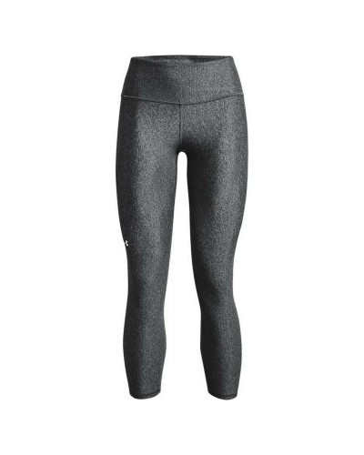 Under Armour HeatGear Leggings Deportivos para Mujer - Transpirables y Ajustados al Tobillo
