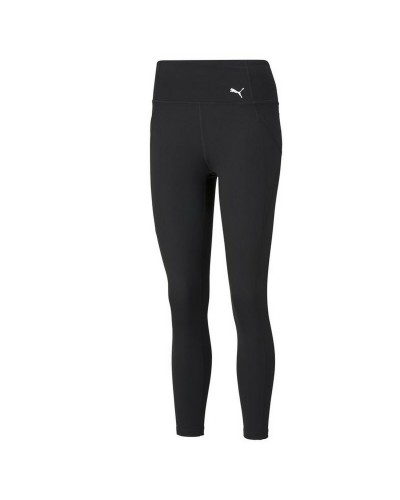 Sport-leggings, Dam Puma Svart