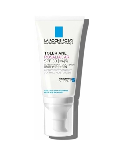 La Roche Posay Rosaliac AR Crema Facial Antirojeces SPF30+ 40ml
