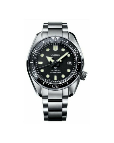 Seiko Prospex SPB077J1: Reloj de Buceo Automático 44mm Hombre
