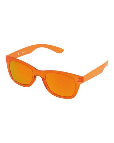 Police S194450B55R: Gafas de Sol Unisex Ø 50mm - Protección UV
