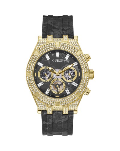 Horloge Heren Guess (Ø 44 mm)