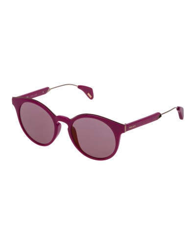 Police Sonnenbrille Damen - Fassung [Farbe] Ø 51mm - UV-Schutz

