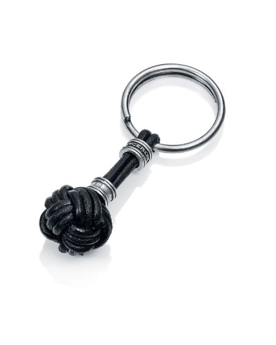 Viceroy Llavero Mujer Acero Inoxidable 1203L09010 - Elegante y Resistente
