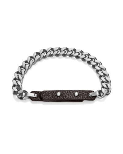 Viceroy Bracelet Homme Acier Inoxydable 75194P01000 - Élégant et Résistant
