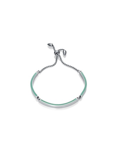 Viceroy Women's Bracelet 925 Sterling Silver Cable Chain - Elegant and Refined
