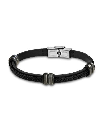 Lotus Bracciale Uomo LS1829-2/C Acciaio Inossidabile Argento
