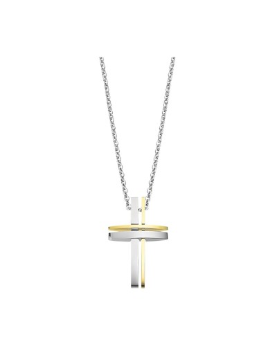 Ketting Heren Lotus LS1984-1/2