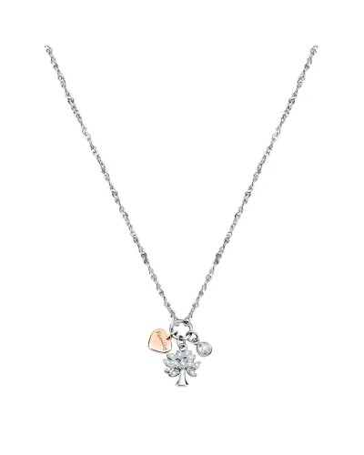 Women's Necklace La Petite Story 925 Silver with Pendant - Perfect Gift
