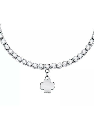 La Petite Story Women's Bracelet LPS05ARR70 - Sterling Silver 925, Charm
