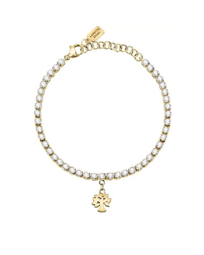La Petite Story Women's Bracelet LPS05ASF31 Silver Tree of Life

