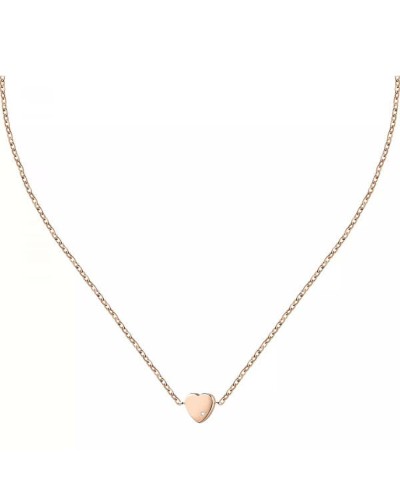 La Petite Story Collier Femme Argent 925 Arbre de Vie LPS10ASD06
