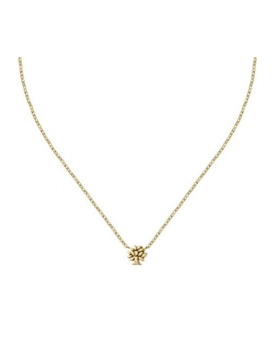 La Petite Story Collana Donna LPS10ASF05 Argento Ciondolo
