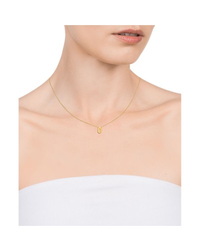 Viceroy Halskette Damen Edelstahl Silber - Elegantes Schmuckstück
