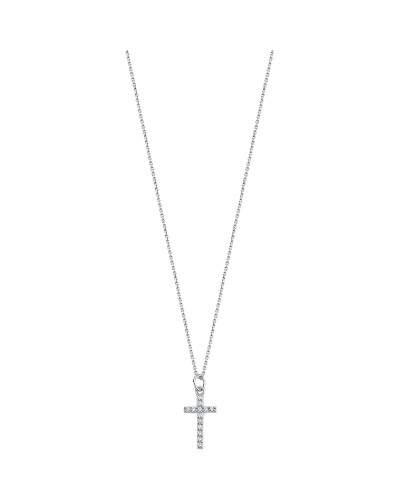 Lotus LP3066-1/1 Damen Halskette Silber Anhänger Elegant
